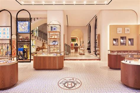 hermes italia luog|hermes stores in italy.